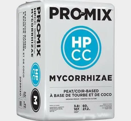 PRO-MIX Mycorrhizae Coco HP CC 3.8 cu ft