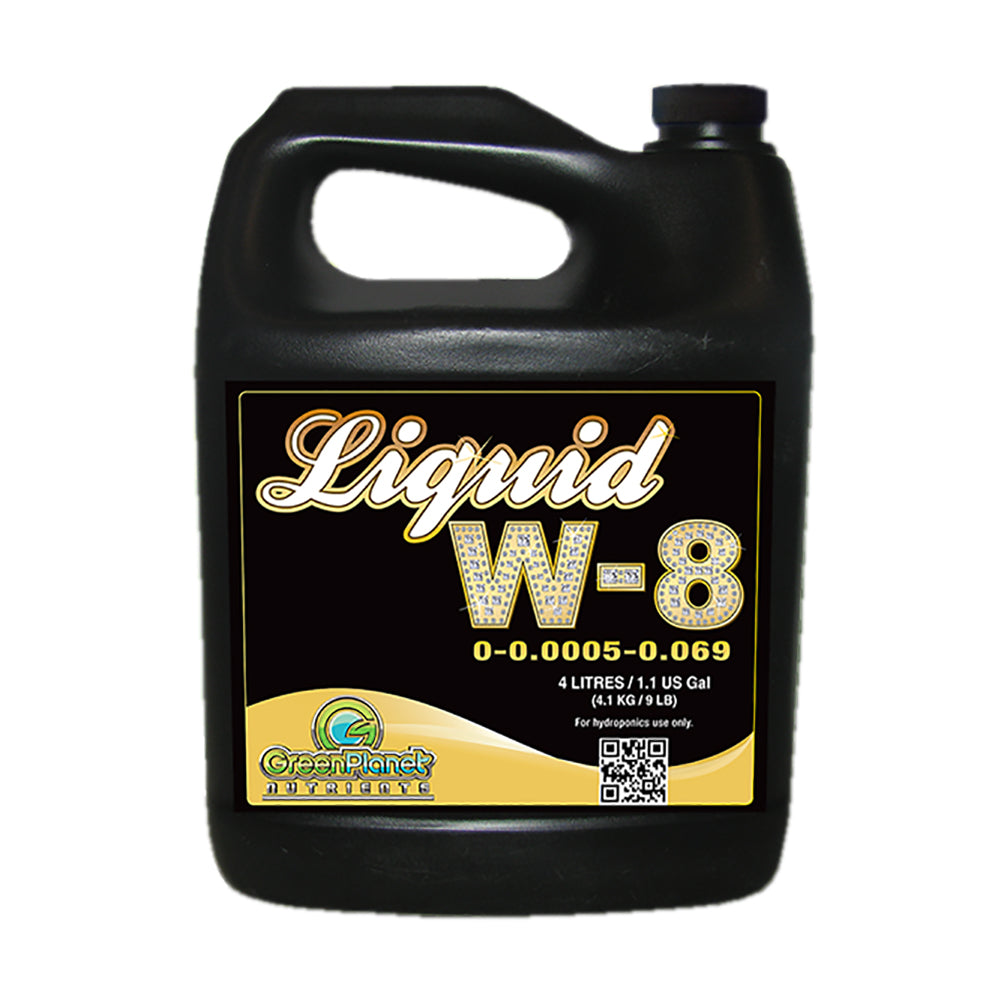 Green Planet Liquid Weight 1L