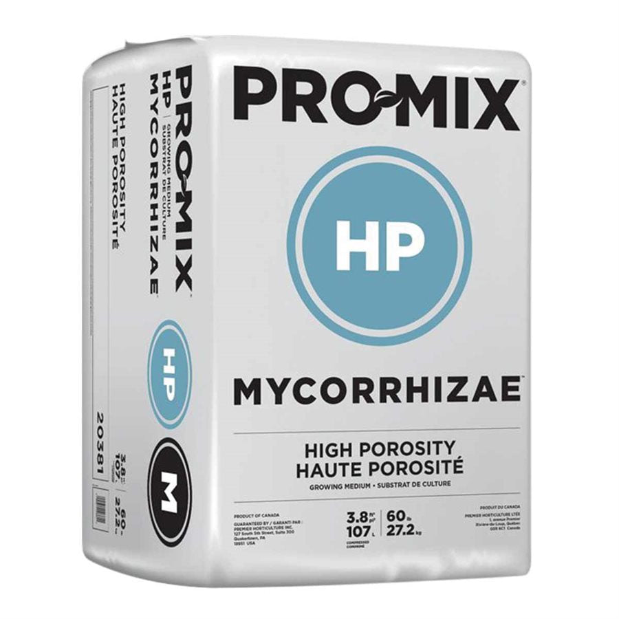 PRO-MIX Mycorrhizae 3.8 cu ft