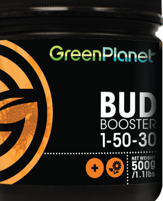 GREEN PLANET BUD BOOSTER 1-50-30 60gr