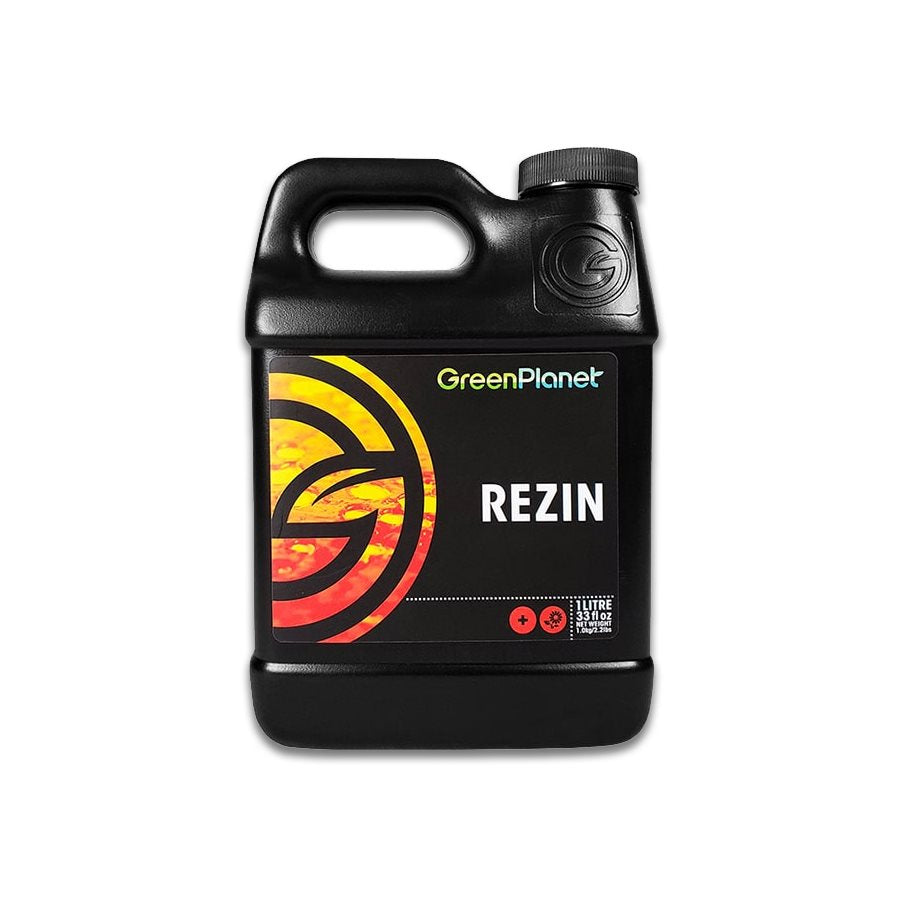GREEN PLANET REZIN 1L
