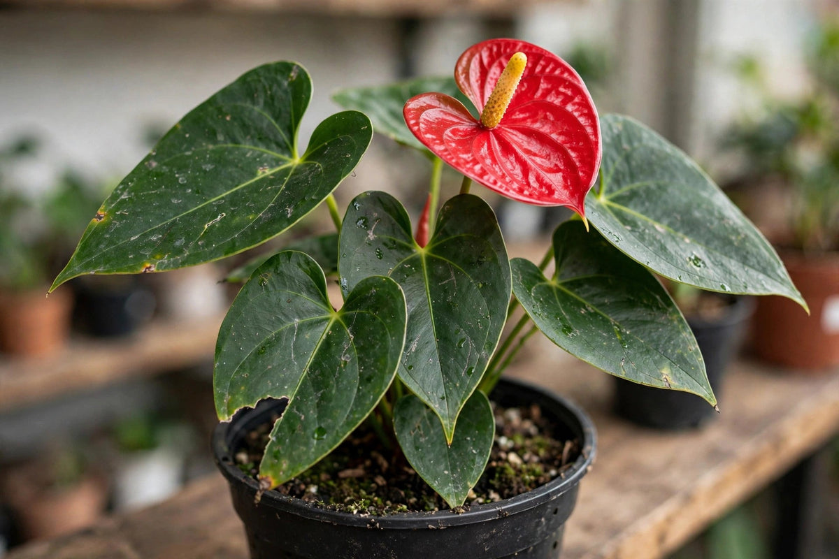 Anthurium