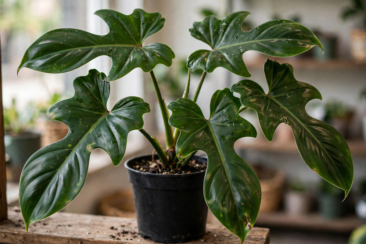 Philodendron Violin