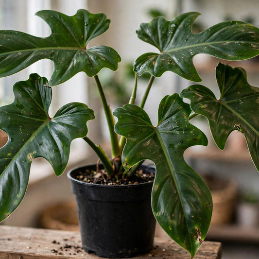 Philodendron Violin