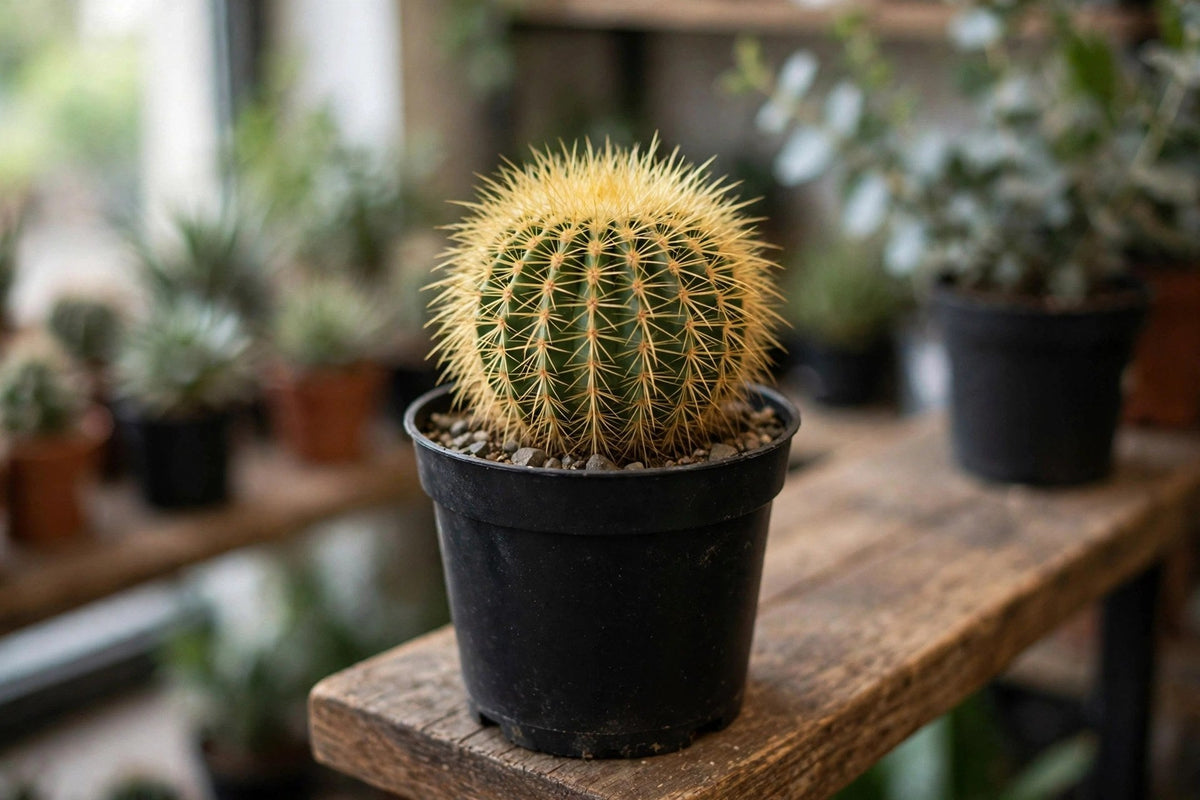 Cactus