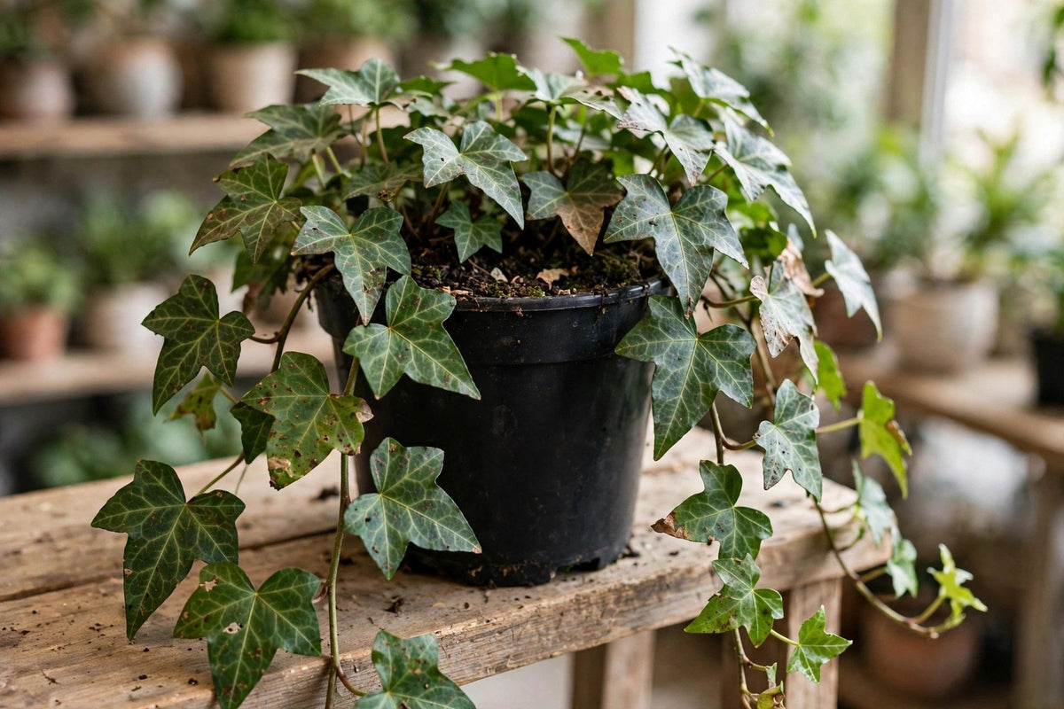 English Ivy