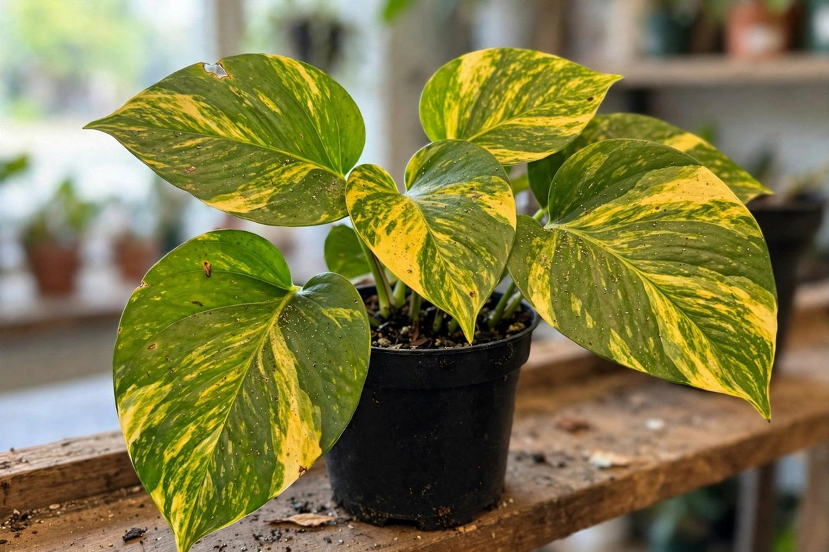 Pothos Hawaiian