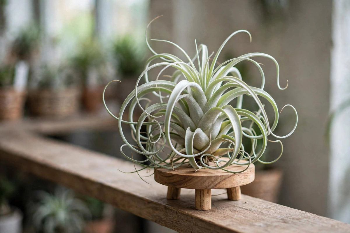Tillandsia Air Plant