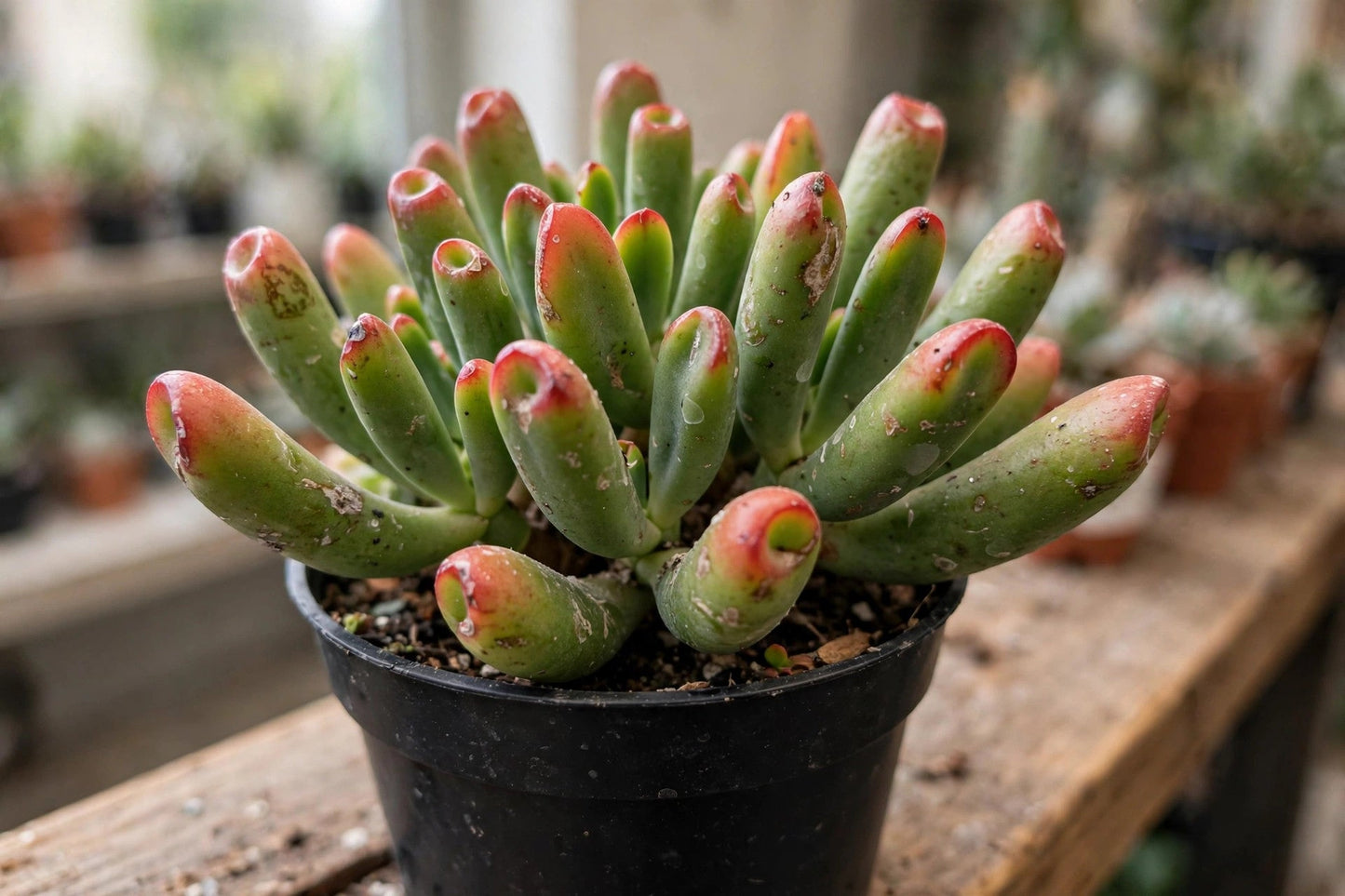 Coral Jade