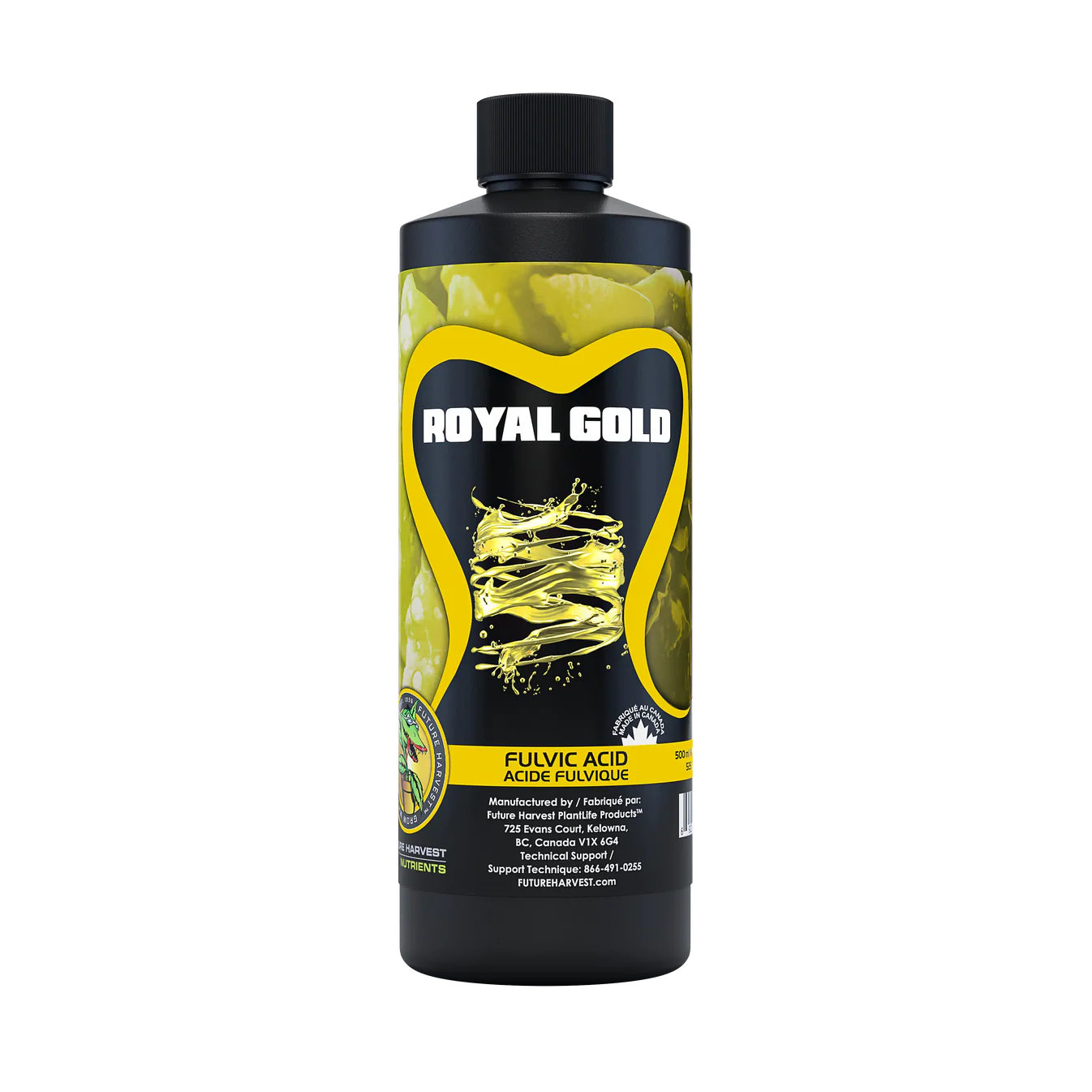 Future Harvest Royal Gold - Fulvic Acid 1L