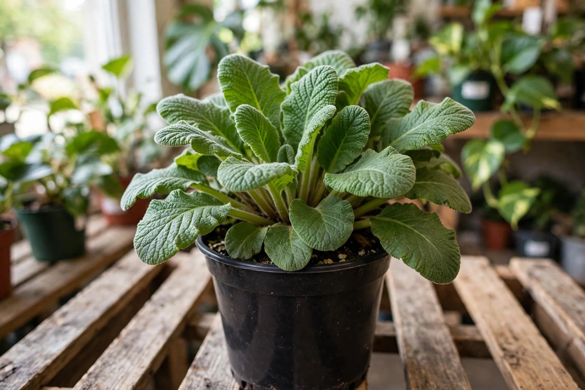 PRIMULA 4"