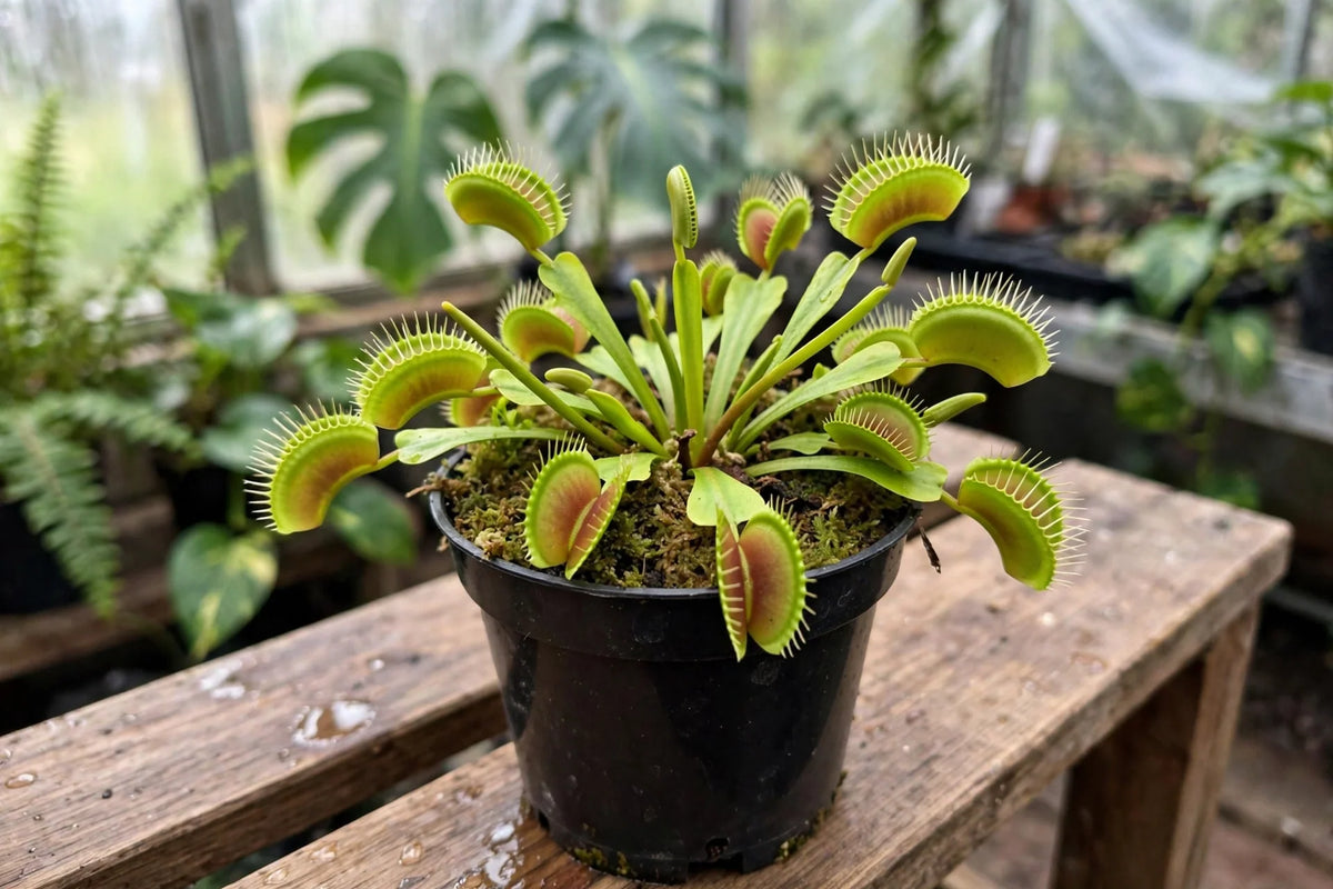 Venus Fly Trap