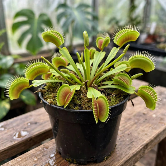 Venus Fly Trap