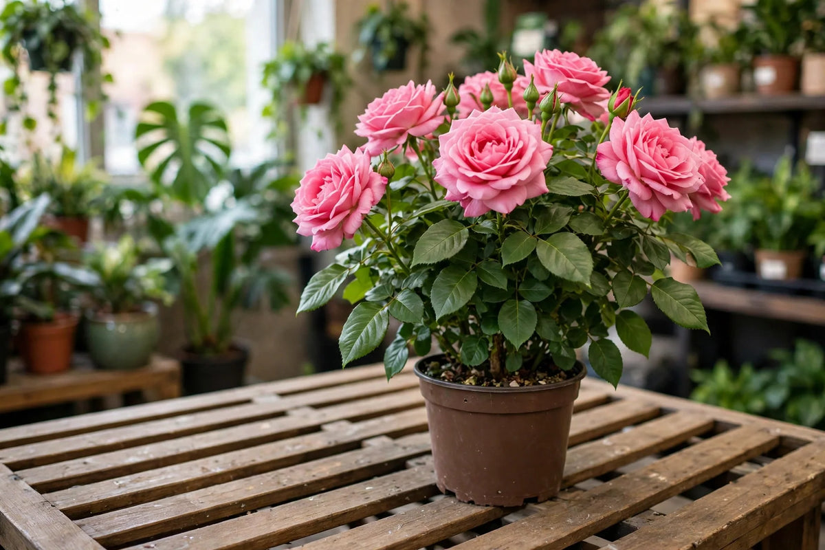 ROSES LARGE