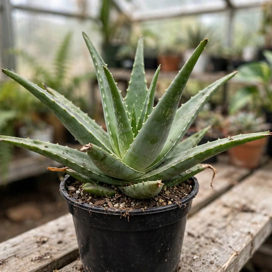 ALOE VERA 6”
