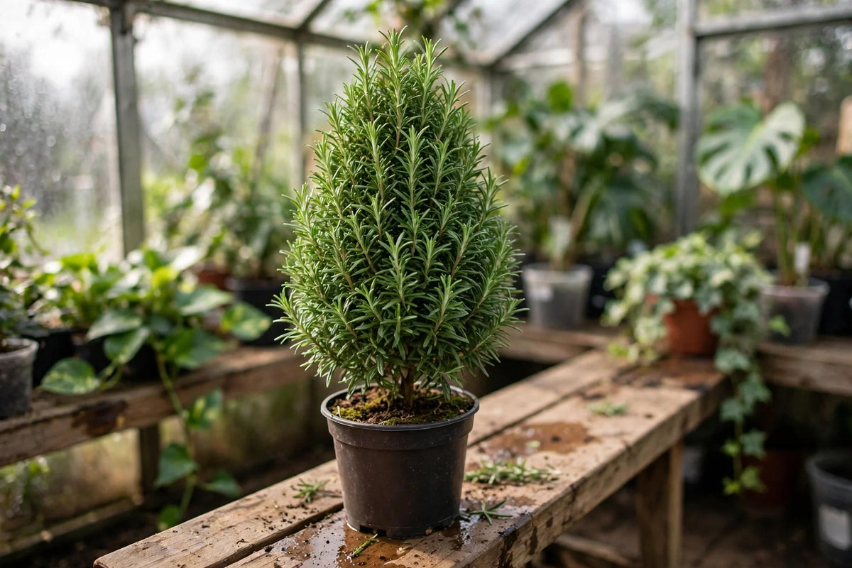 Rosemary Cone