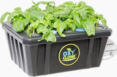 oxyCLONE PRO Series 20 Site Cloning System - GROW PRO Equipment & Supplies