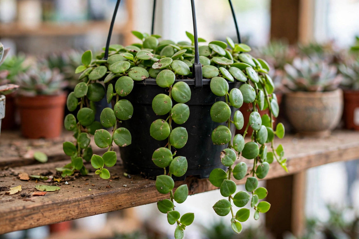 Peperomia Amigo Marcello