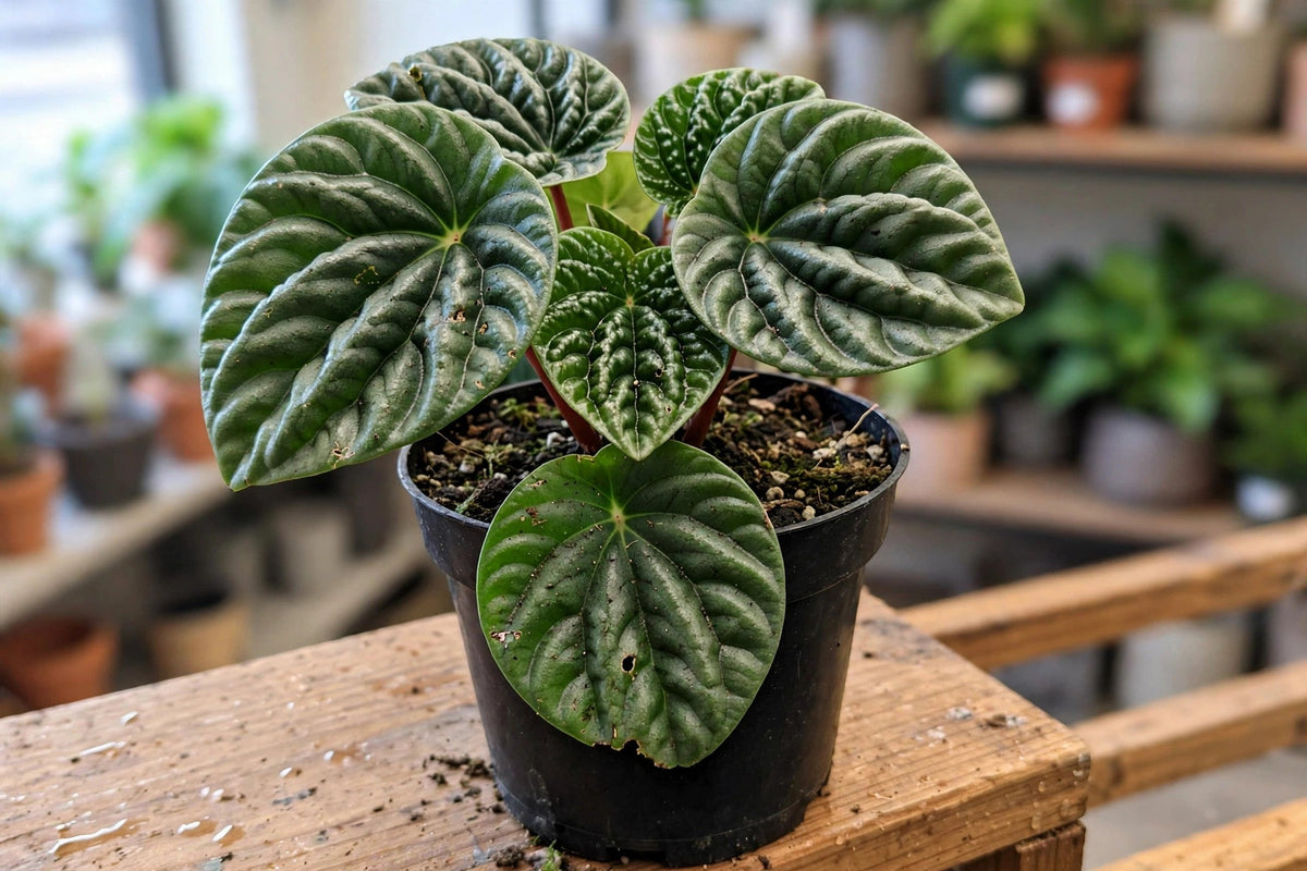 Peperomia Columbia