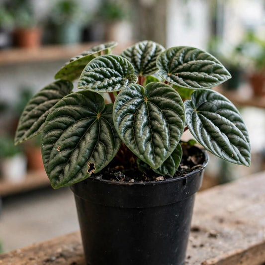 Peperomia Ecuador