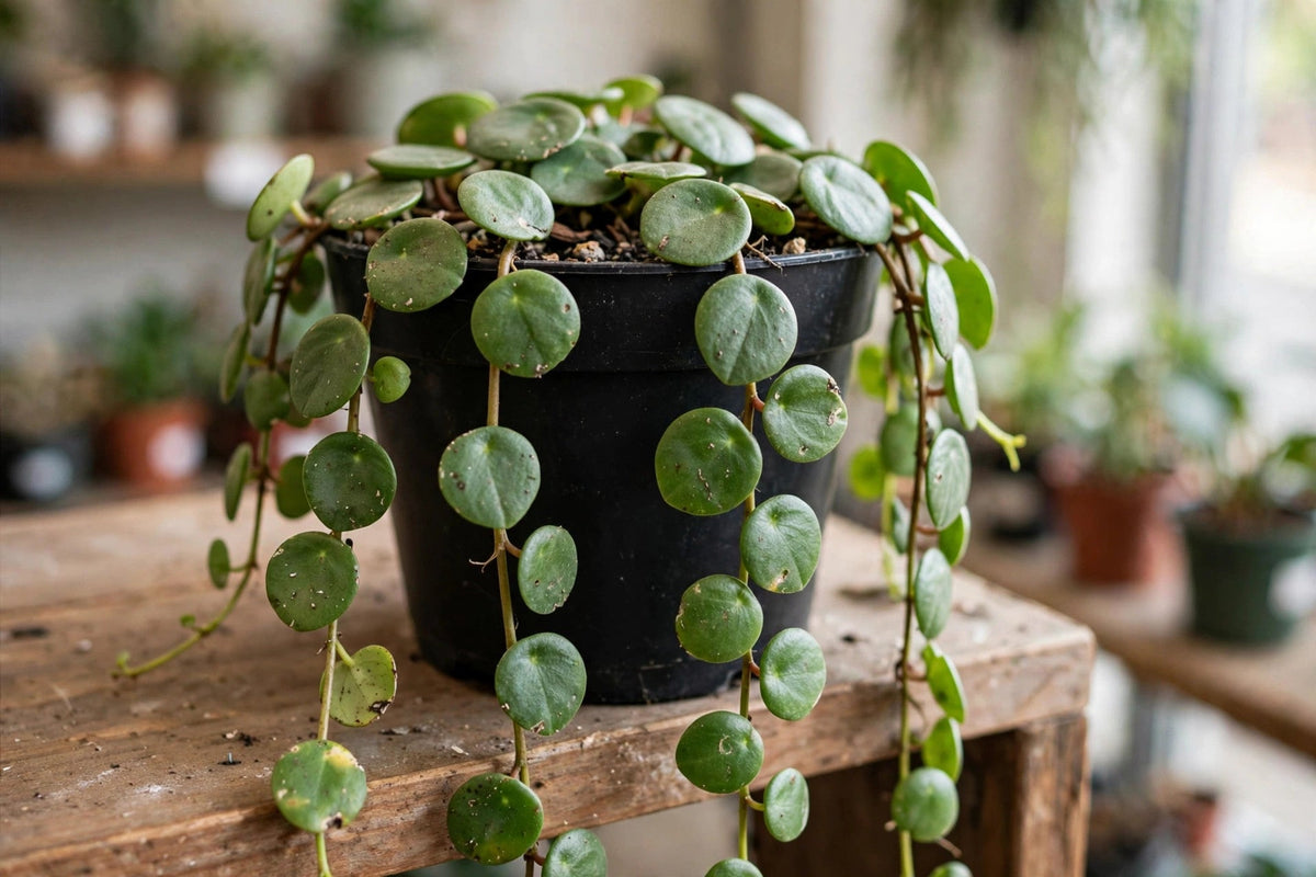 Peperomia Hope