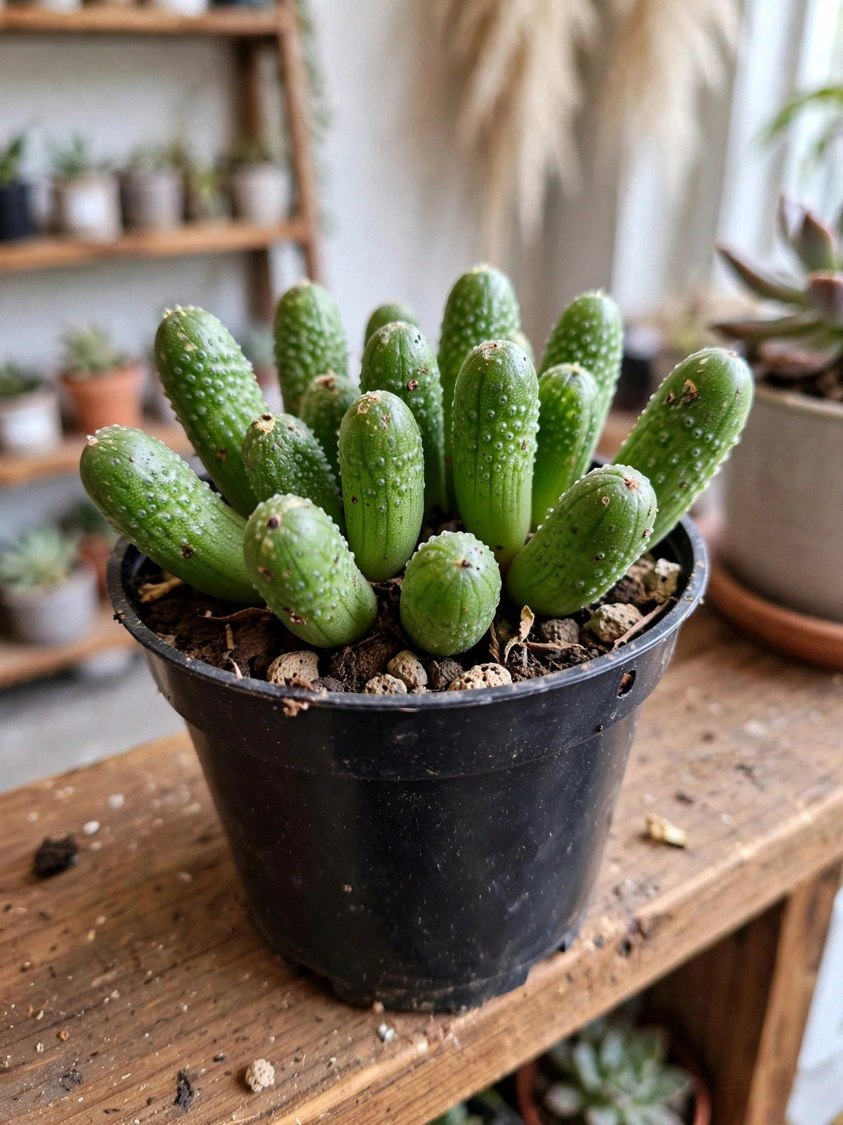 Pickle Plant 3.5”