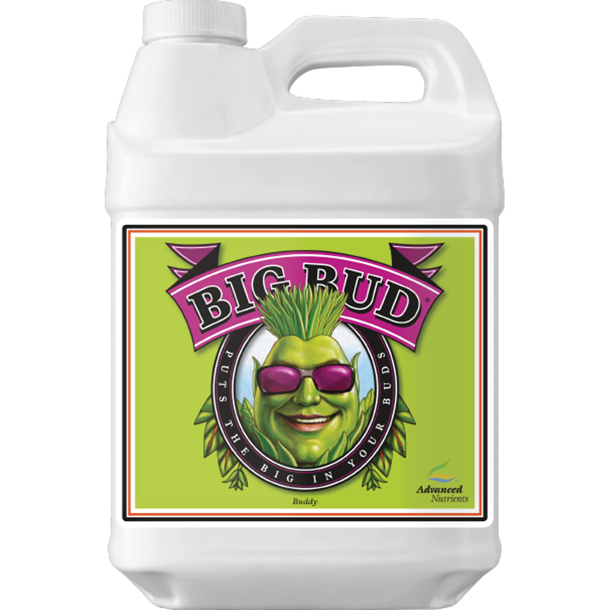 Advanced Nutrients - BIG BUD 250ML