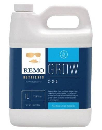 Remo Nutrients Grow. (2-3-5)