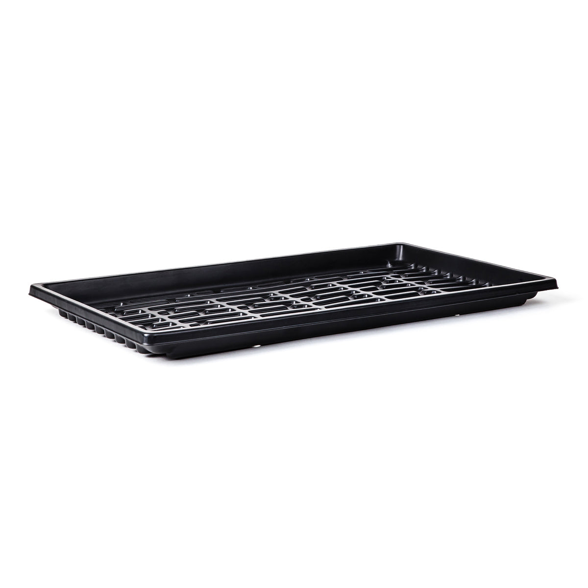 Micro Green Tray 1020 Double Thick 1.25" Deep