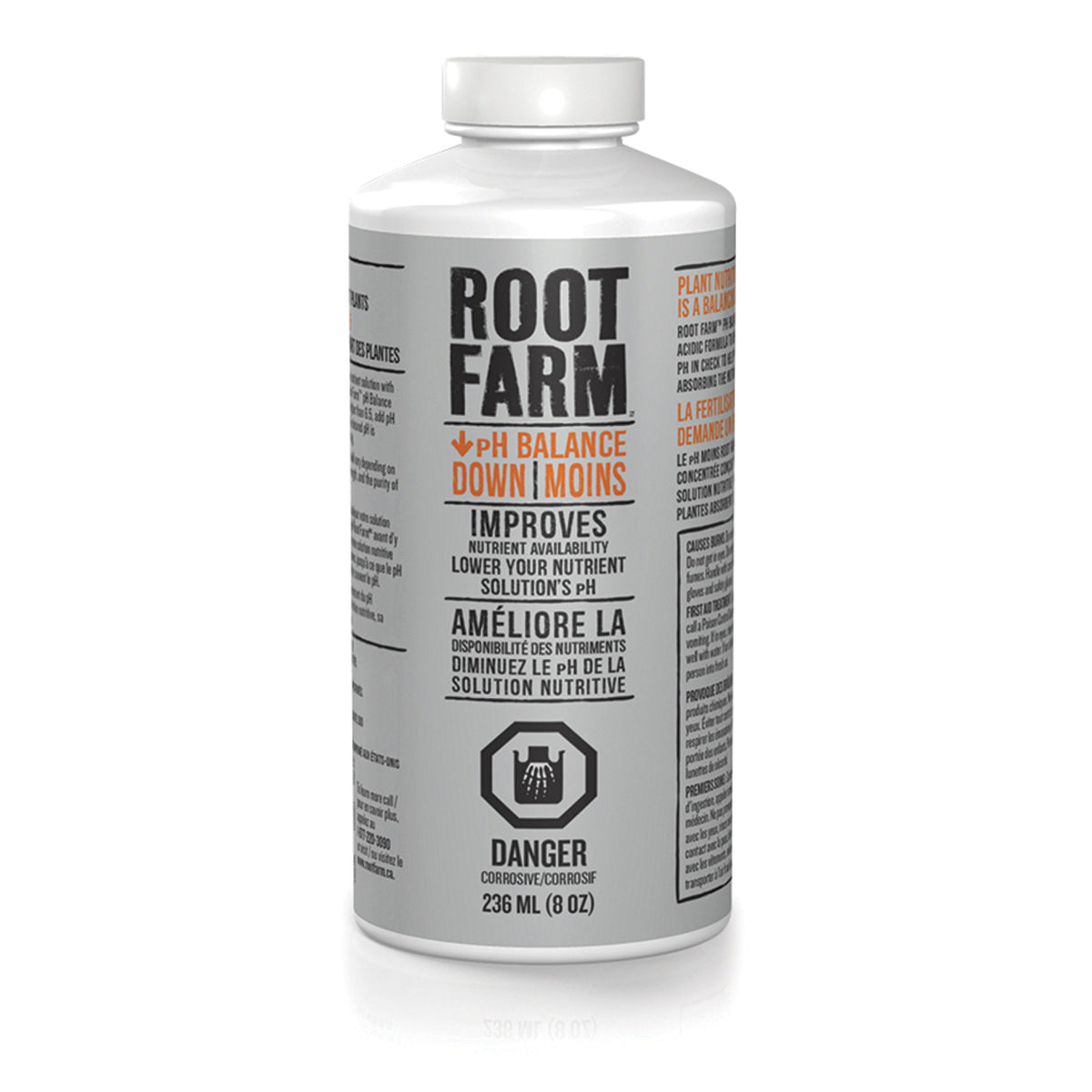 Root Farm Ph Balance Down 236 ml