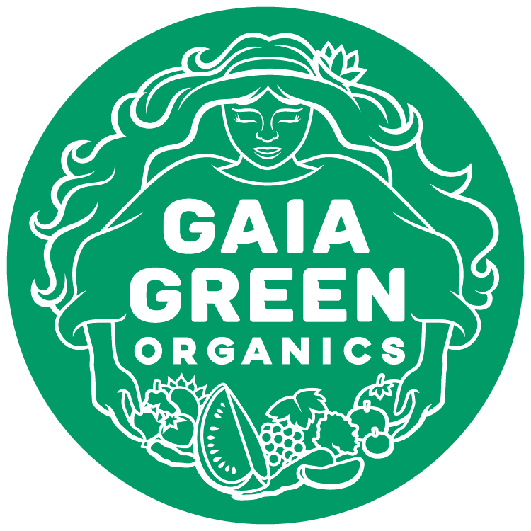 Gaia Green