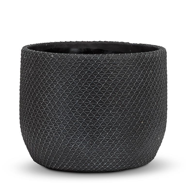 AB Extra Large Mesh Texture Planter
