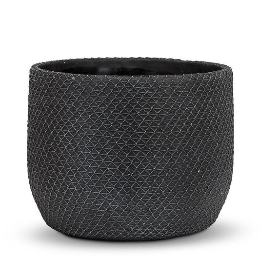 AB Extra Large Mesh Texture Planter