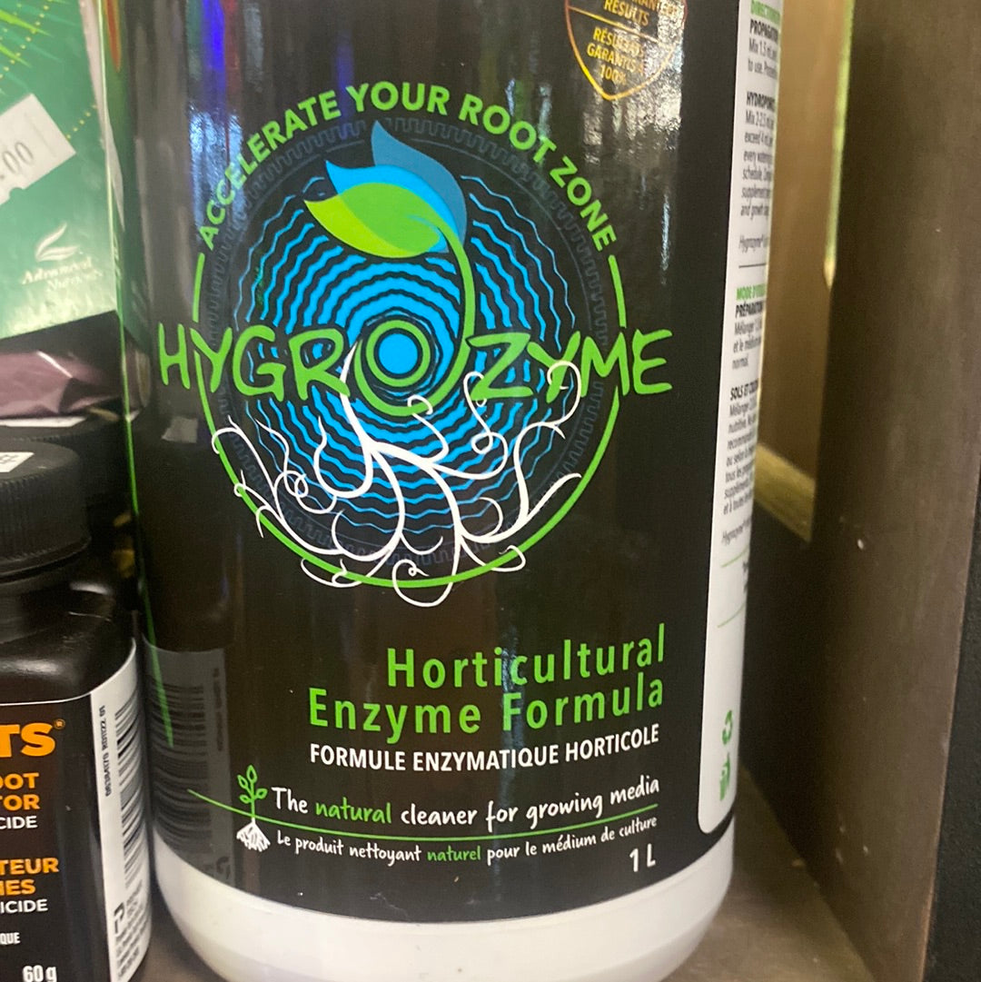 Hygrozyme