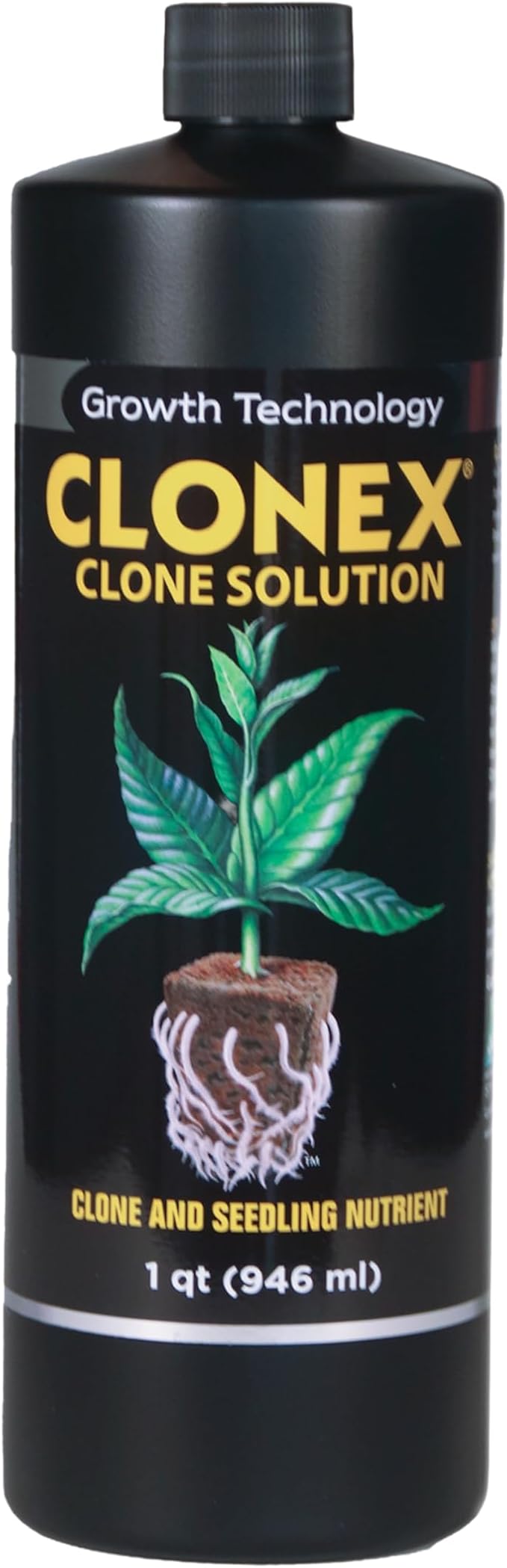 CLONEX - GROW PRO Equipment & Supplies 