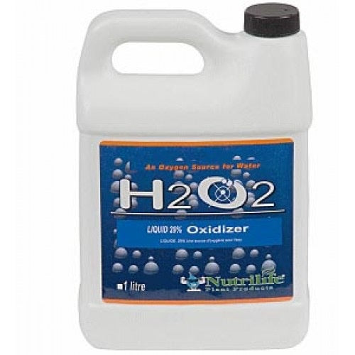 AntisepticPro H2O2