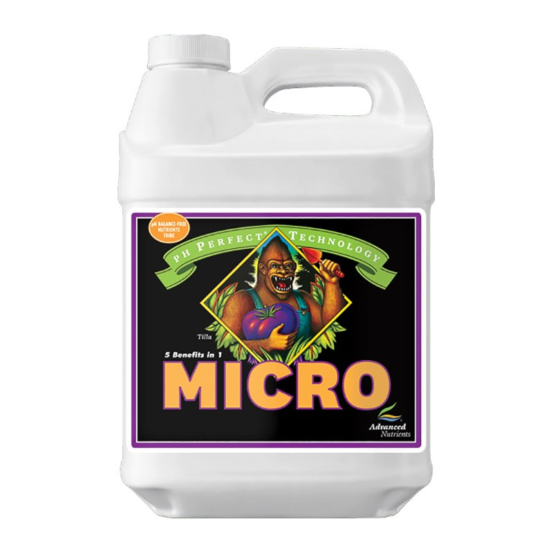 Advanced Nutrients - PH Perfect Micro