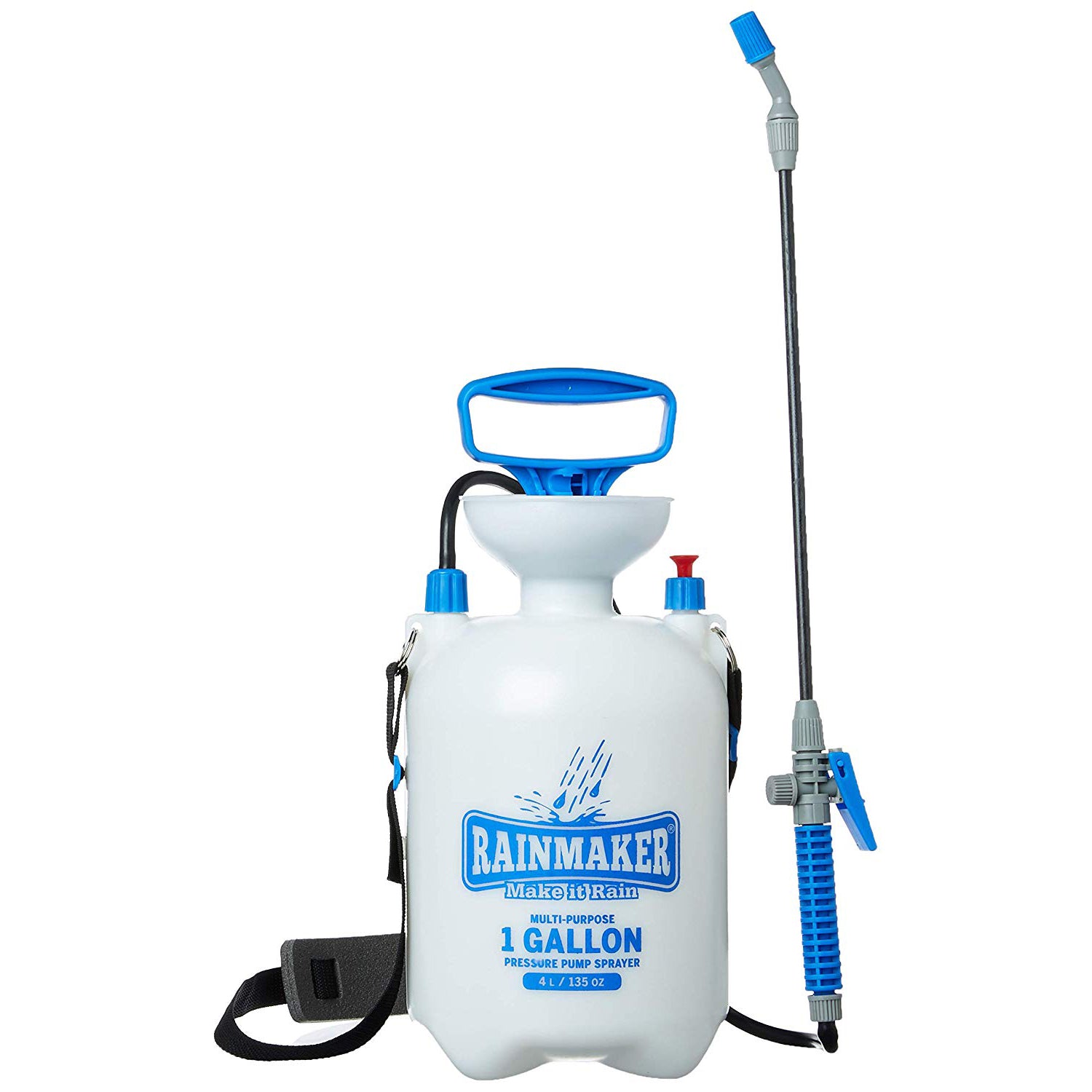 Rainmaker Pump Sprayer 4 Litres