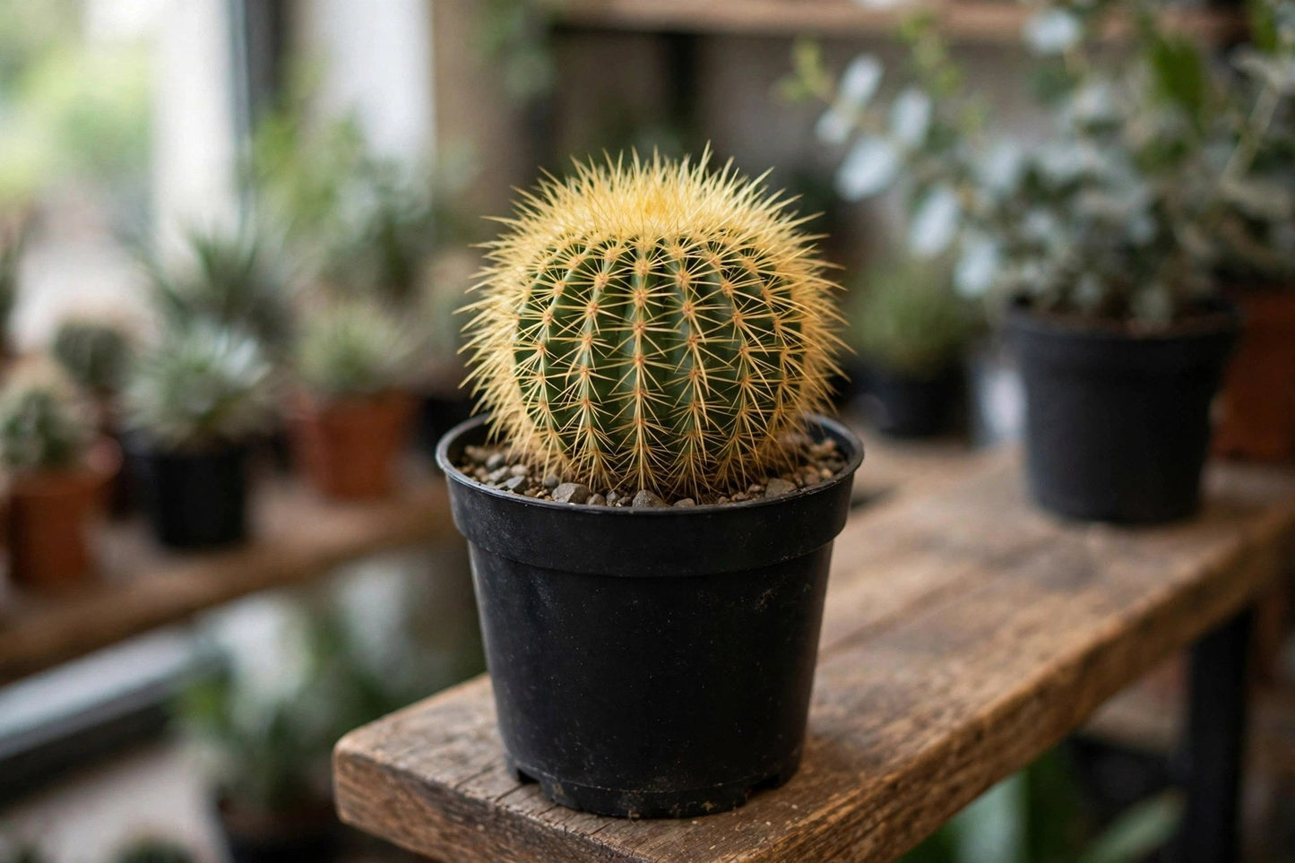Cactus