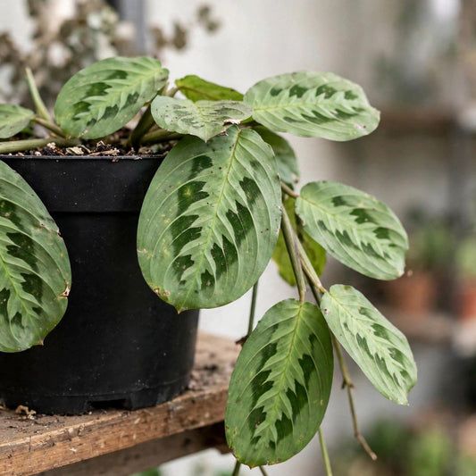 Maranta Green