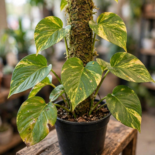 Pothos Golden Totem Pole