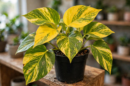 Pothos Golden Hi Colour Flo (Copy)