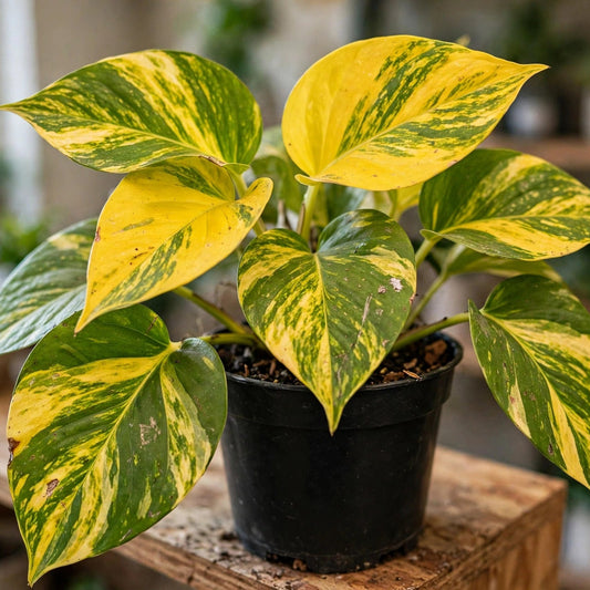 Pothos Golden Hi Colour Flo (Copy)