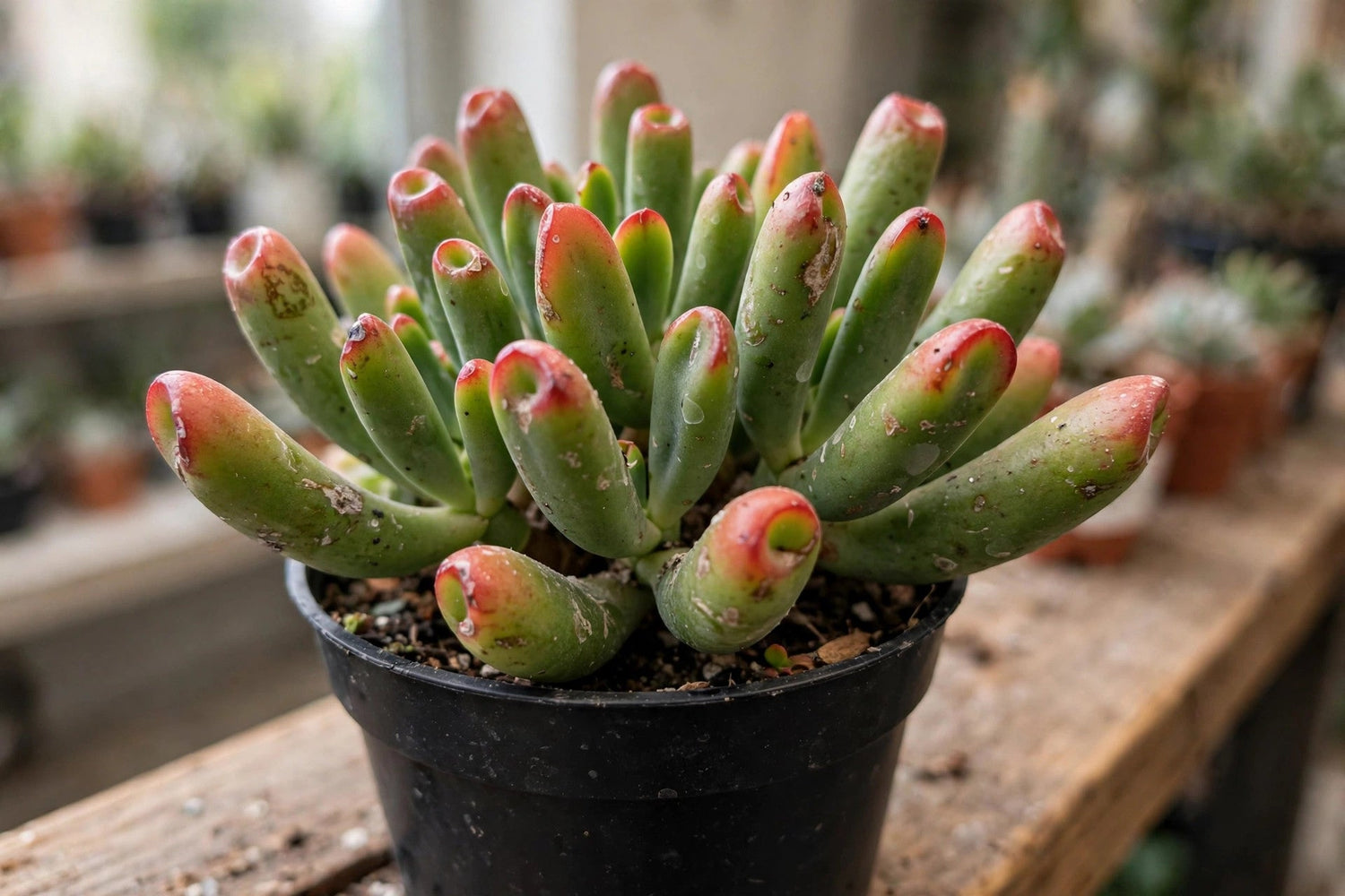 Coral Jade