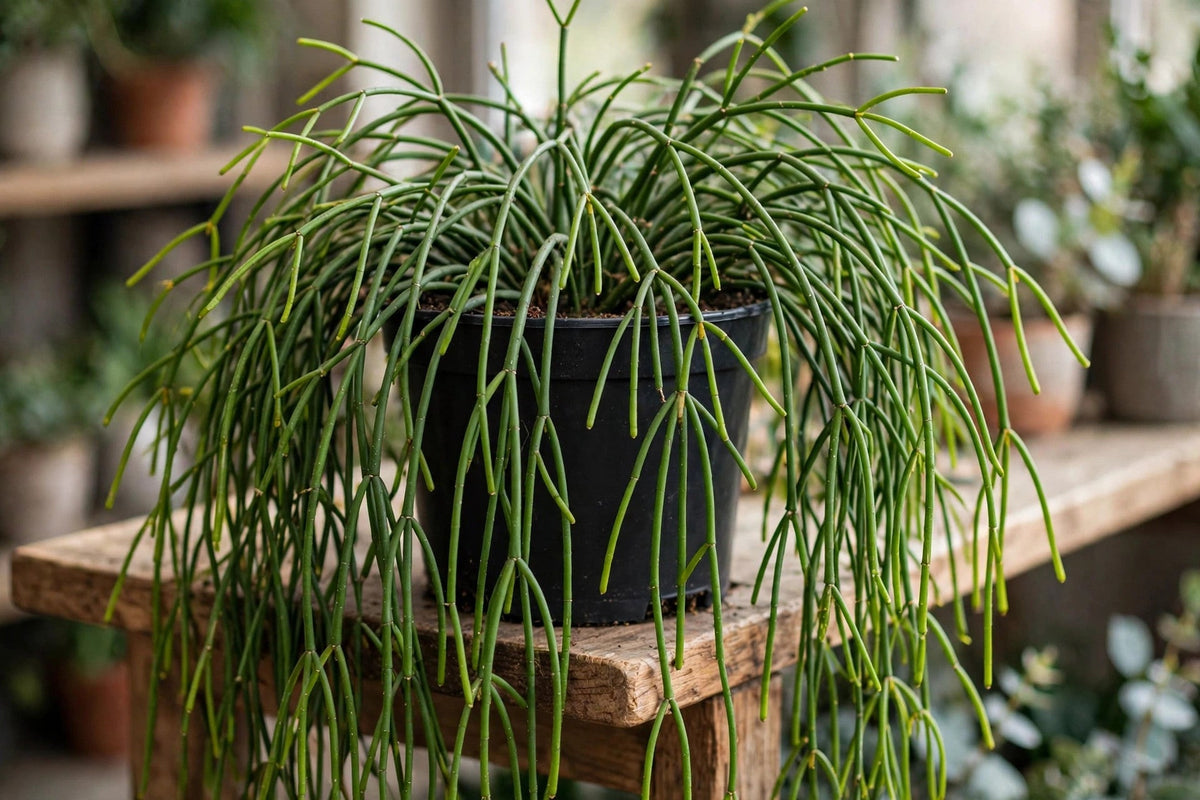 Rhipsalis Cactus