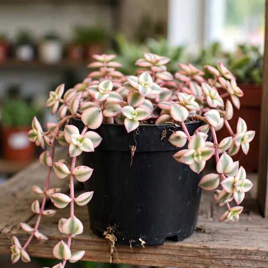Crassula Calico Kitten Succulent