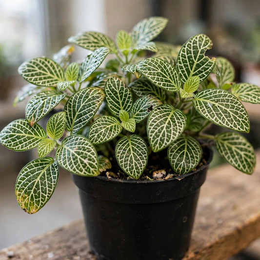 Fittonia