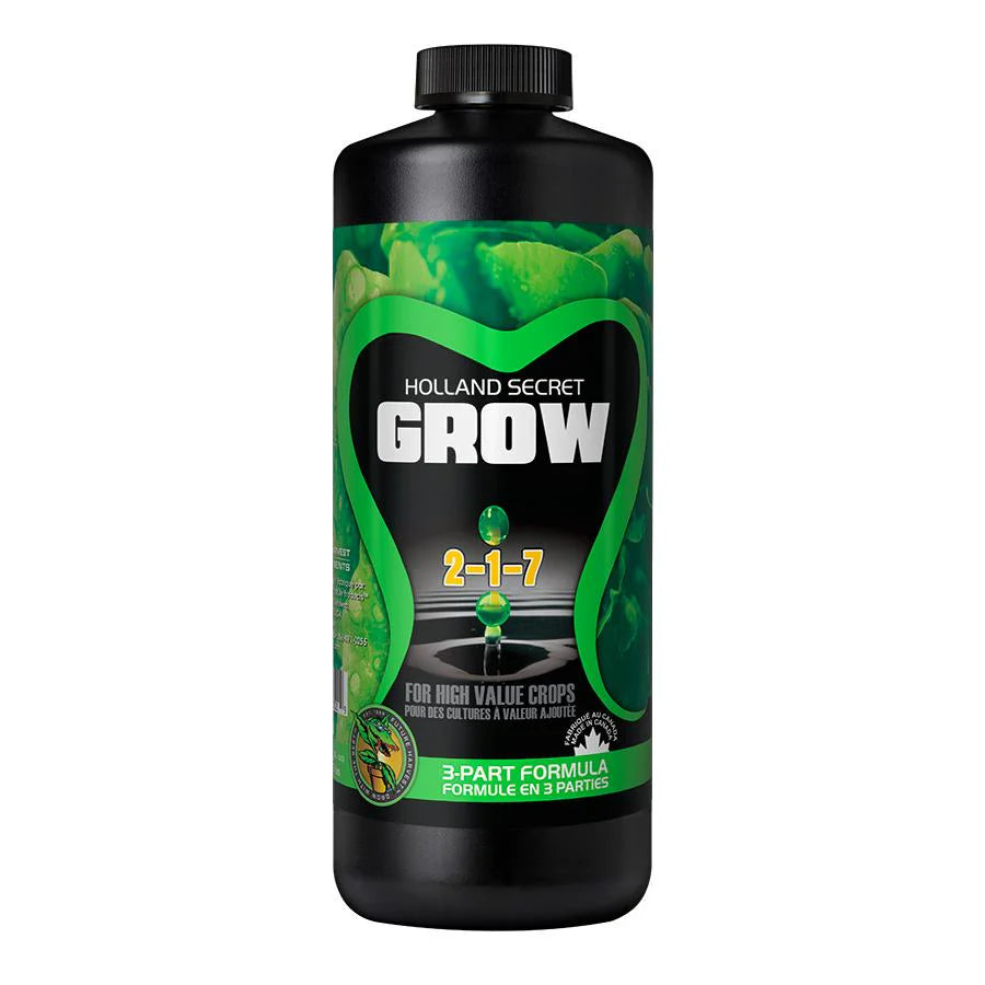 Future Harvest Grow 1L - GROW PRO Equipment & Supplies 