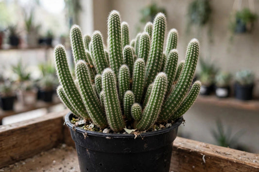 Mammillaria Elongata Ladyfinger Cactus