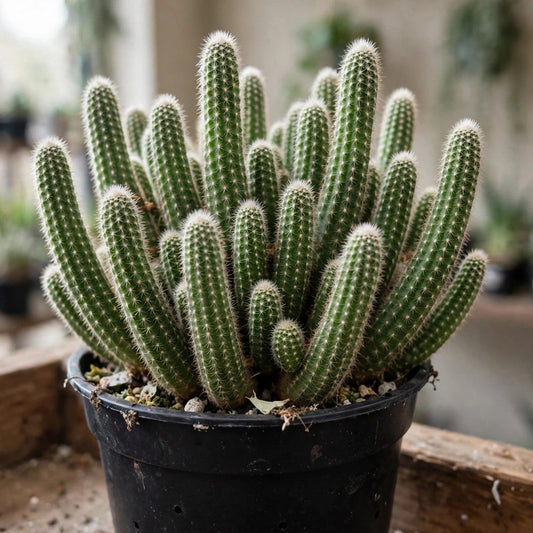 Mammillaria Elongata Ladyfinger Cactus